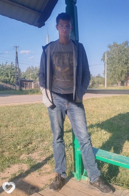 Вячеслав, Сафоново