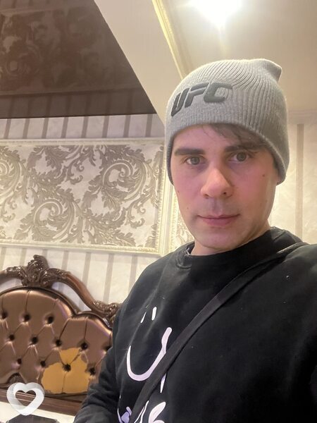 Николя, 26, Вичуге — анкета №818492