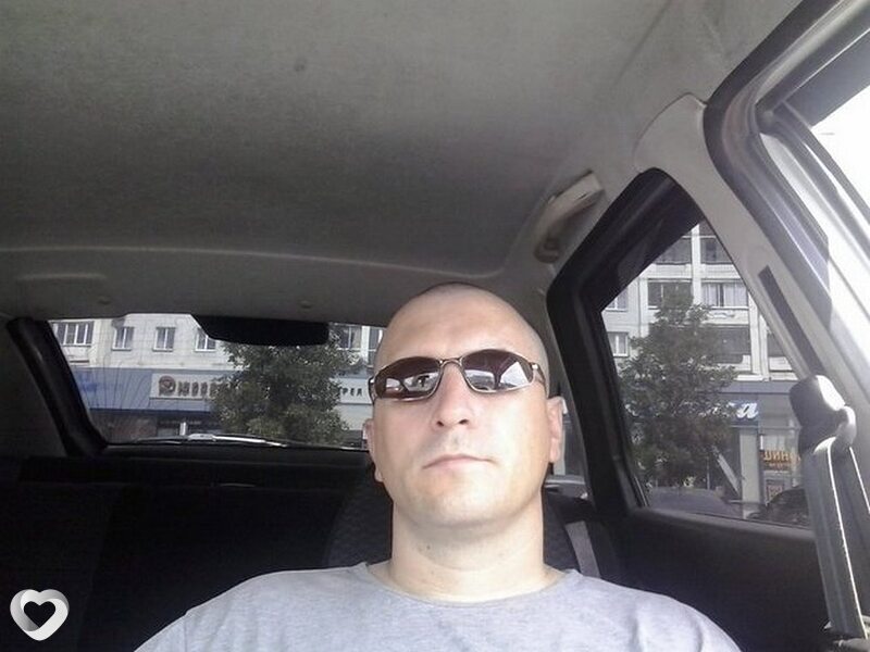 Иван, 53, Полоцке — анкета №818497