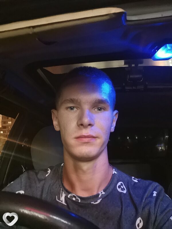 Денис, 24, Волгограде — анкета №818505