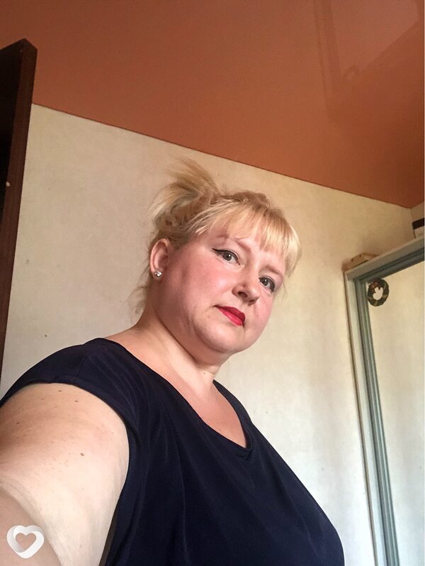 Виктория, 41, Астрахани — анкета №818557