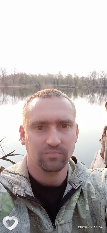 Сергей, 43, Владивостоке — анкета №818561