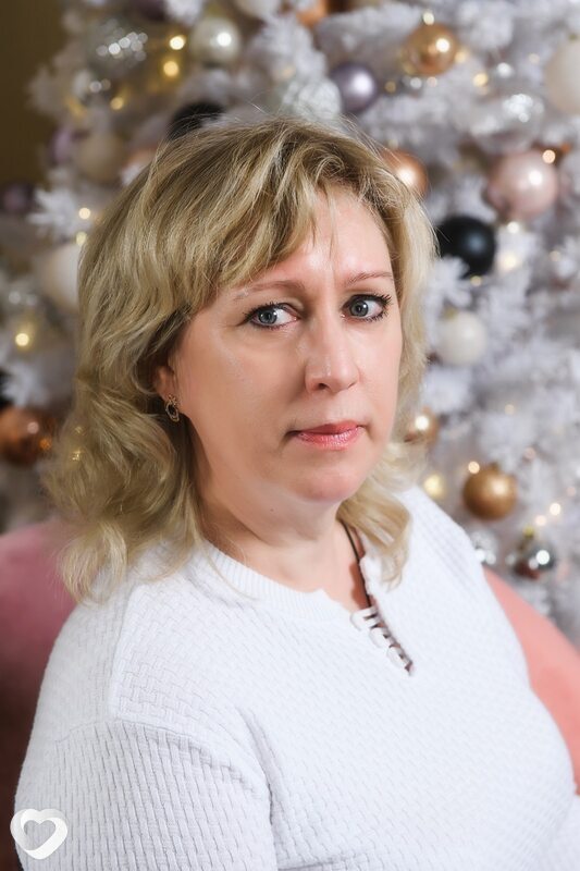 Инна, 56, Санкт-Петербурге — анкета №818563