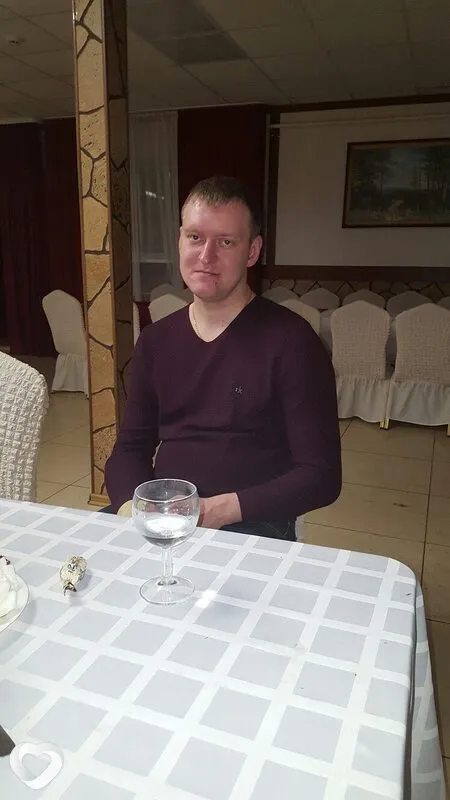 Kostay, 37, Липецке — анкета №10456