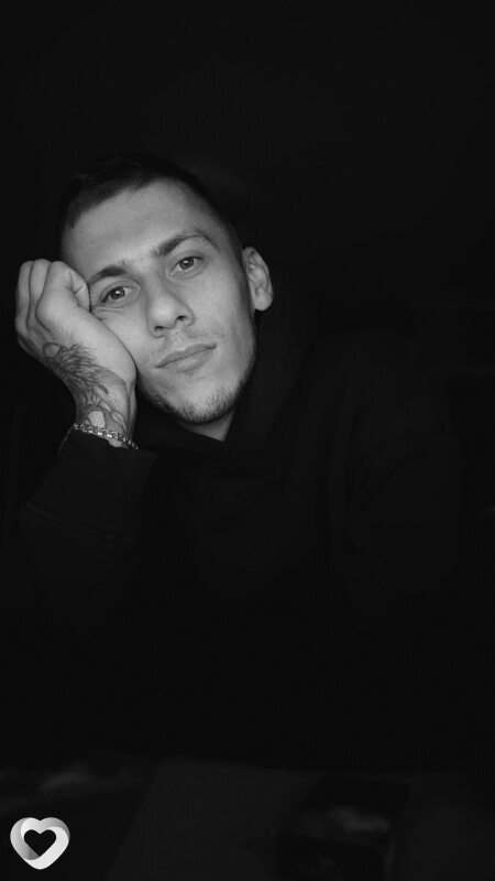 Евгений, 27, Москве — анкета №818568