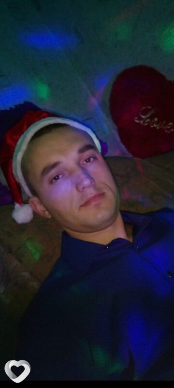 Хозяин, 27, Красном Лимане — анкета №818569