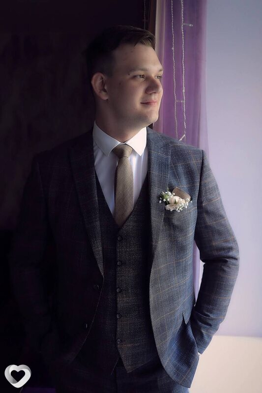 Дмитрий, 23, Москве — анкета №818574