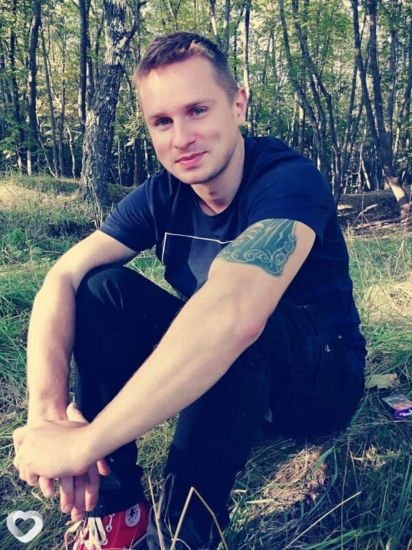 Александр, 34, Ефремове — анкета №818577