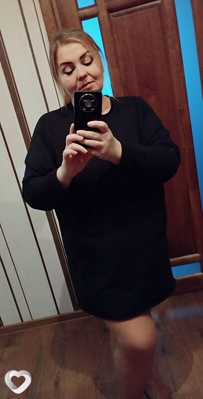 Аня, 39, Бресте — анкета №818633