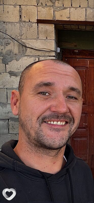 Стас, 37, Комсомольске-на-Амуре — анкета №818636