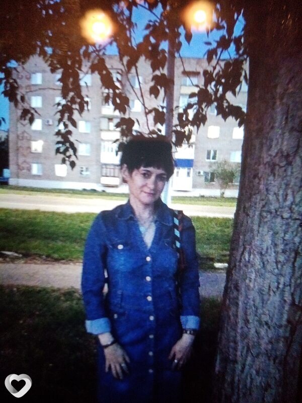 Светлана, 44, Салавате — анкета №818637
