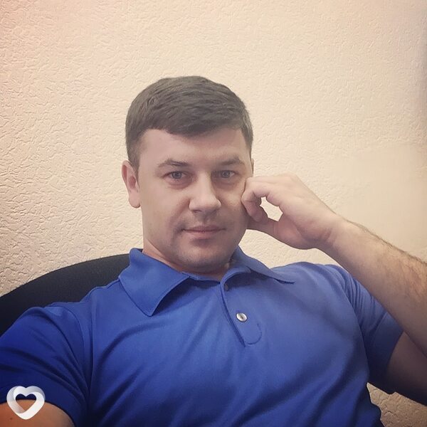 Максим, 36, Воронеже — анкета №818642