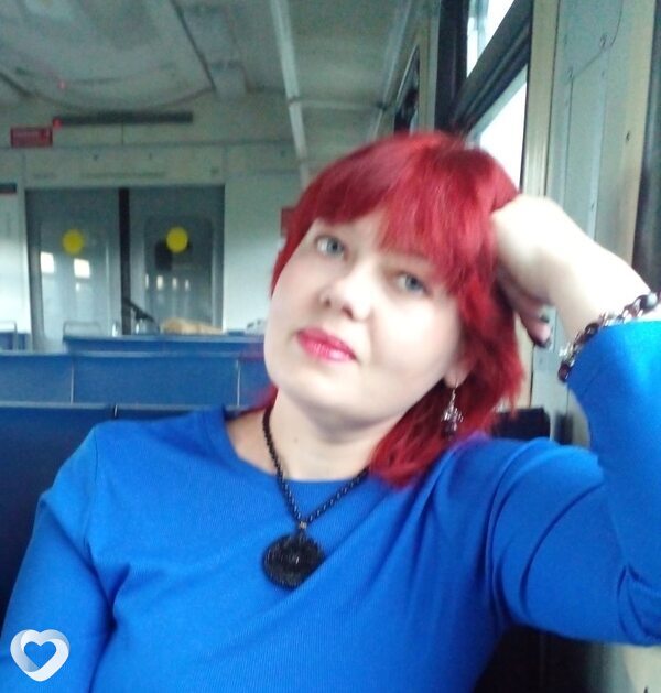 Ирина, 38, Улан-Удэ — анкета №818644