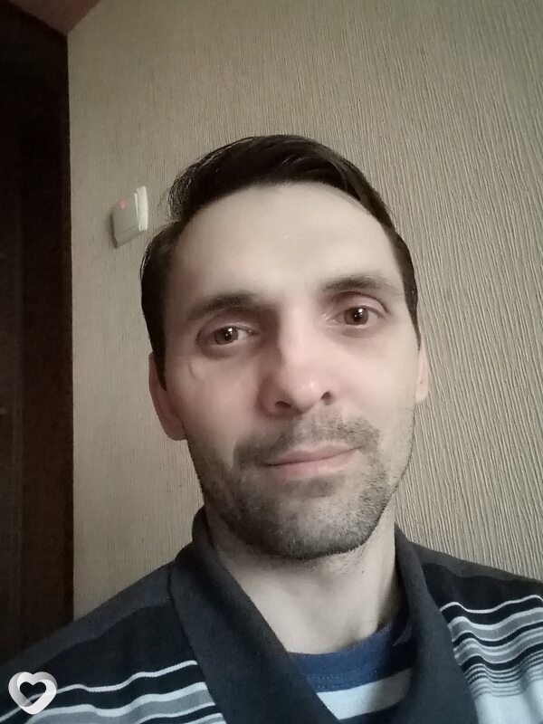 Виталий, 40, Ростове-на-Дону — анкета №818645