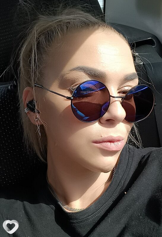 Татьяна, 36, Минске — анкета №818646