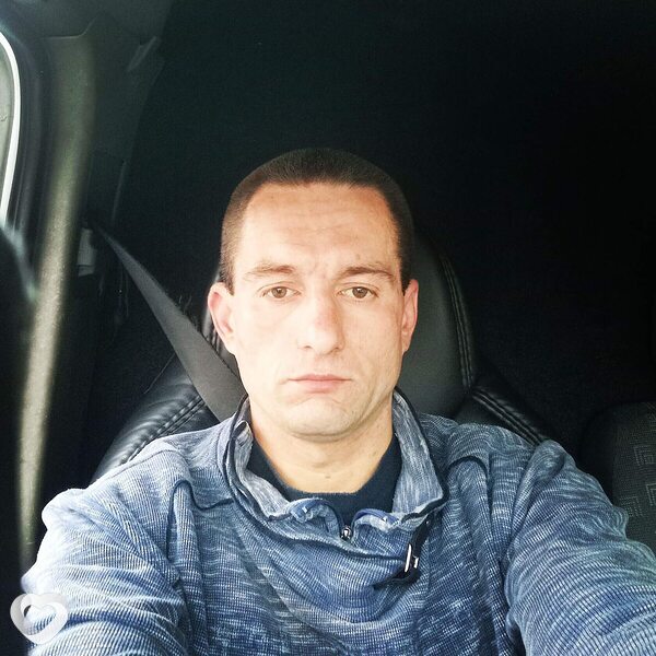 Вадим Шпаковский, 32, Столине — анкета №818652