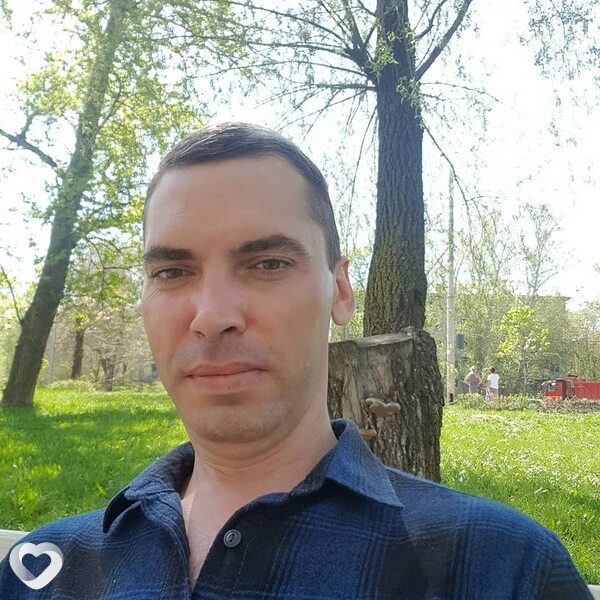 Альберт, 46, Казани — анкета №818623