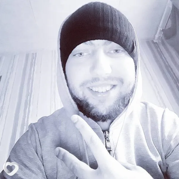 Женя, 29, Москве — анкета №818625
