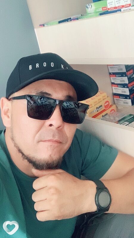 Батыр, 40, Атырау(гурьев) — анкета №818583