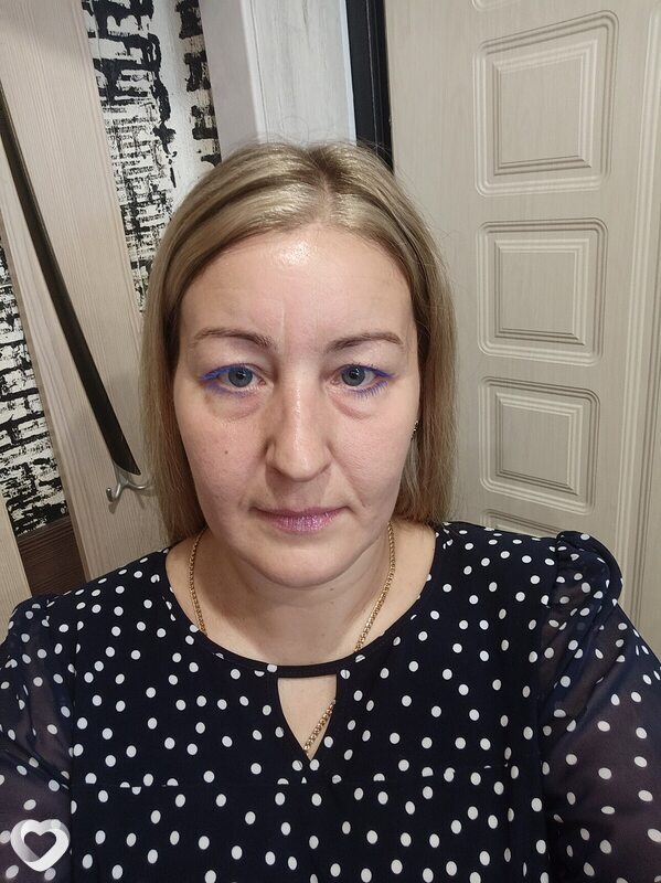 Ирина, 41, Благовещенске — анкета №818584
