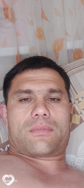 Бек, 45, Москве — анкета №818588