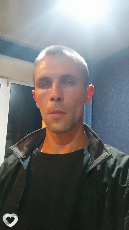 Максим, 36, Новокузнецке — анкета №818591