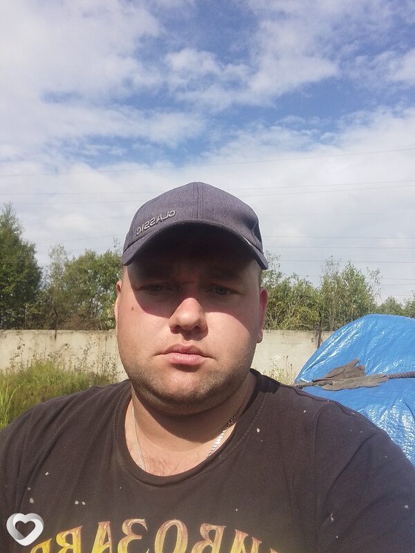 Максим, 34, Энгельсе — анкета №818593