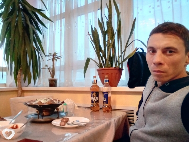 Громик, 39, Нижнем Новгороде — анкета №818595