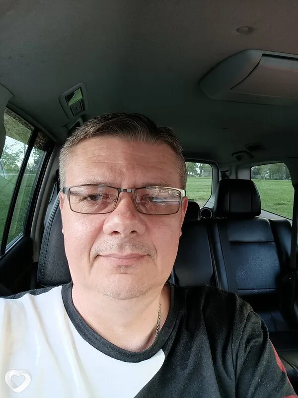 Влад, 51, Москве — анкета №818604