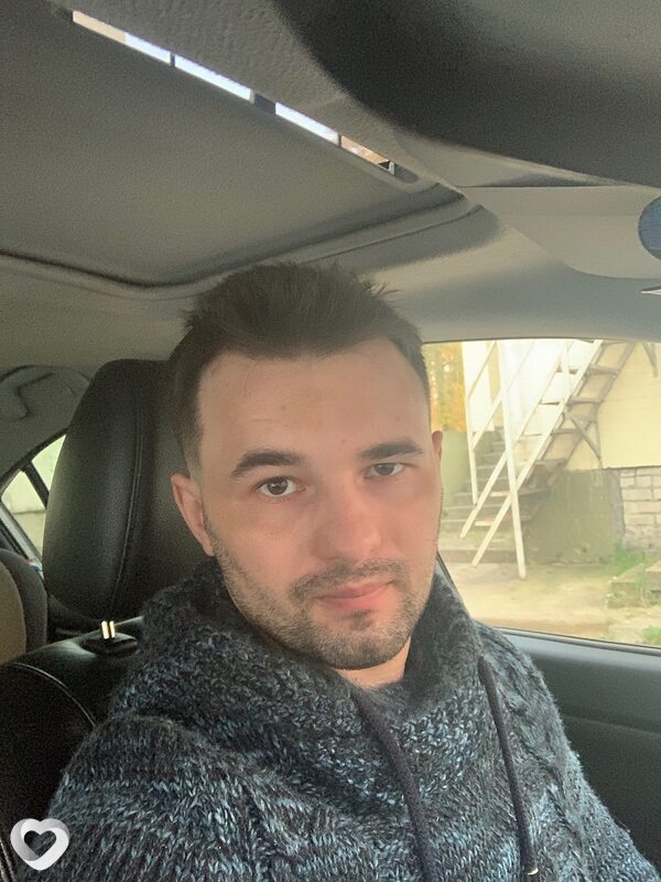 Александр, 31, Северодвинске — анкета №818605