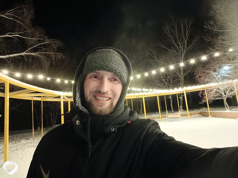 Александр, 38, Домодедово — анкета №818606