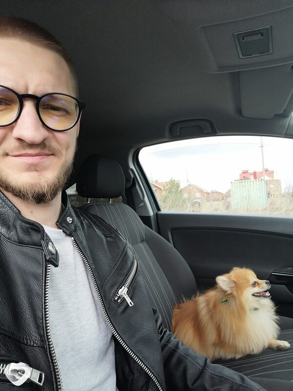 Владимир, 32, Тольятти — анкета №818683