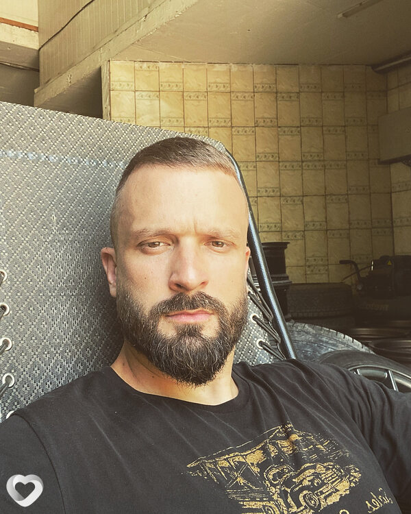 Александр, 37, Владивостоке — анкета №818687