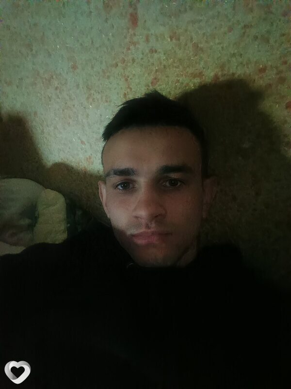 Александр, 21, Туле — анкета №818688