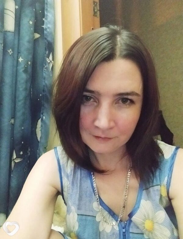 Анютка, 22, Березниках — анкета №818699
