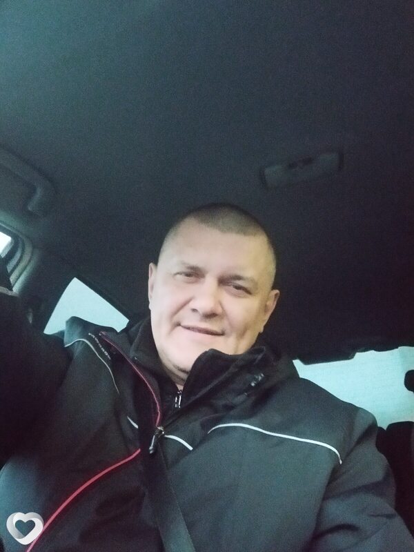 Роман, 49, Томске — анкета №818701