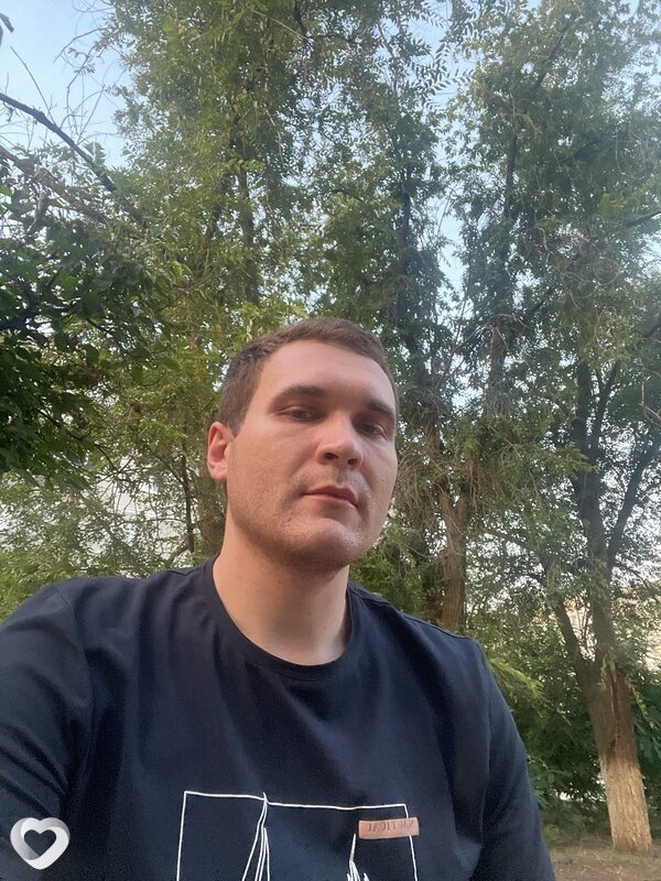 Дима, 33, Санкт-Петербурге — анкета №818702