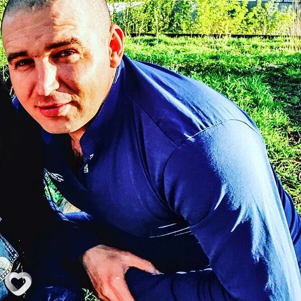 Андрей, 40, Твери — анкета №818703