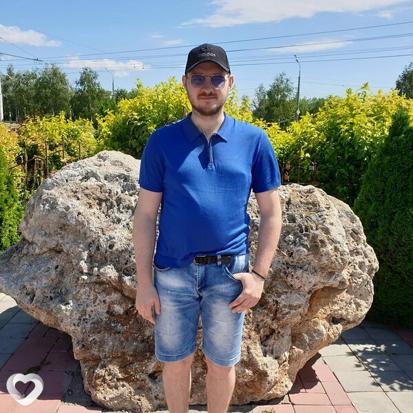 Дмитрий, 36, Тольятти — анкета №818705