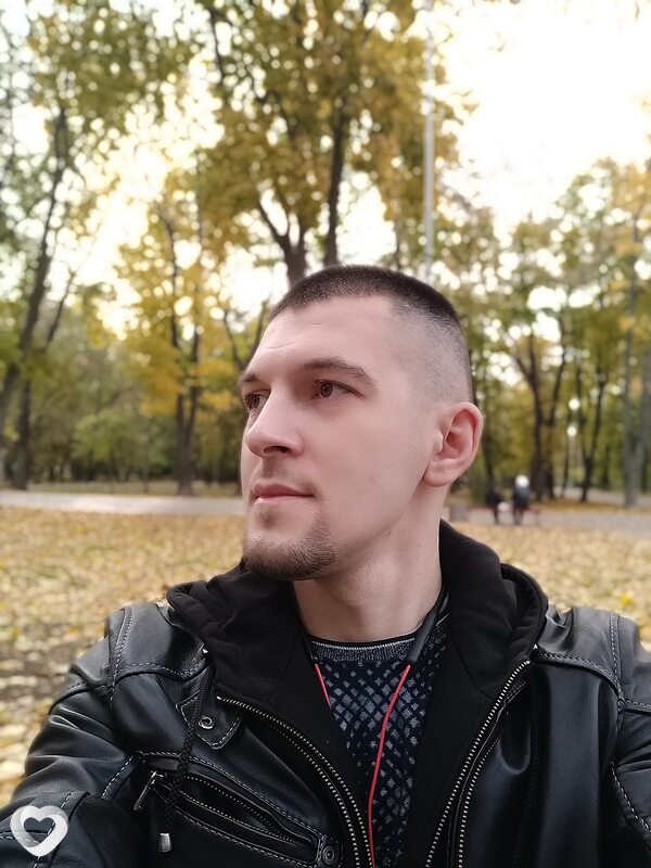 Mike, 34, Одессе — анкета №818740