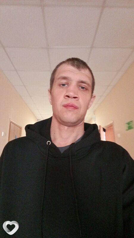 Николай, 37, Самаре — анкета №818750