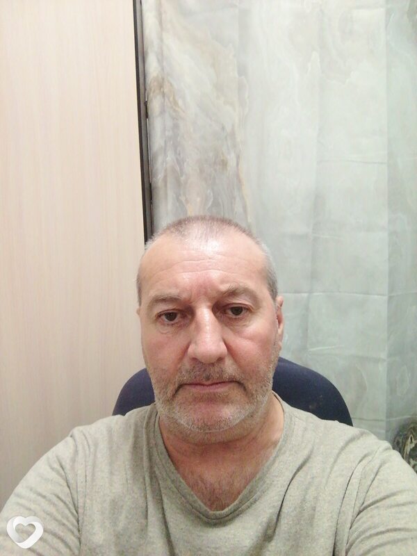 Василий, 56, Одинцове — анкета №818755