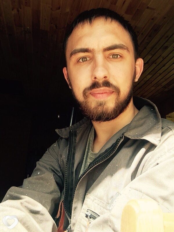 Александр, 27, Новокузнецке — анкета №818708