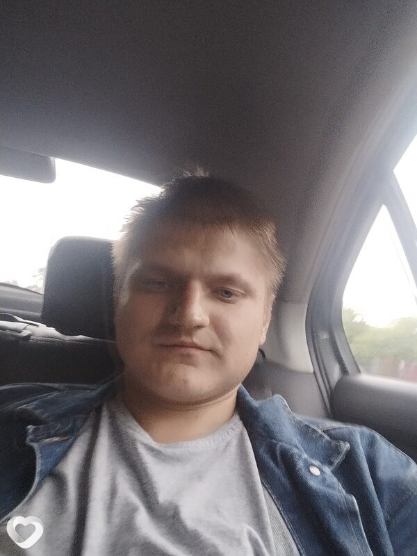 Иван, 29, Бресте — анкета №818713
