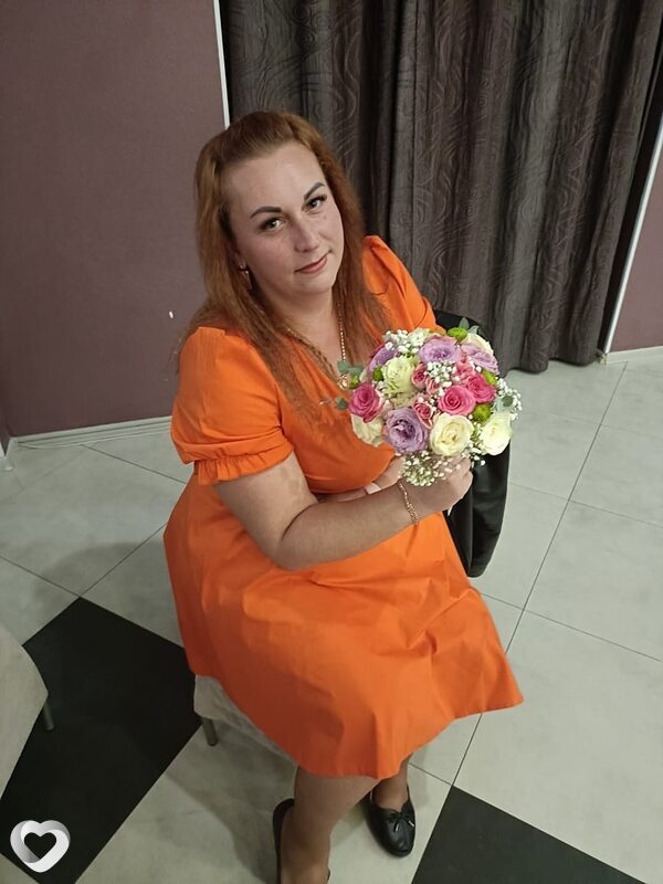 Натали, 39, Хабаровске — анкета №818715