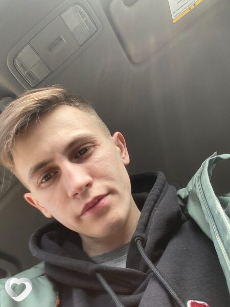 Виталий, 25, Москве — анкета №818716