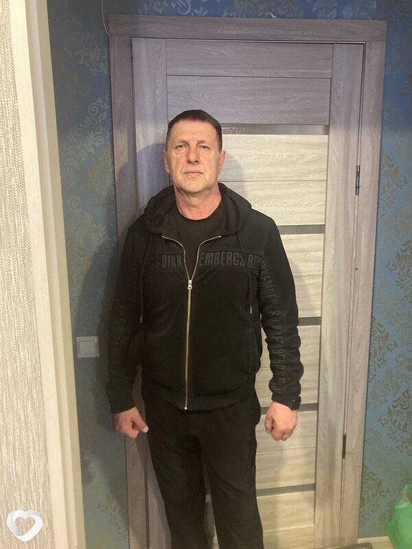 Владимир, 54, Перми — анкета №818720