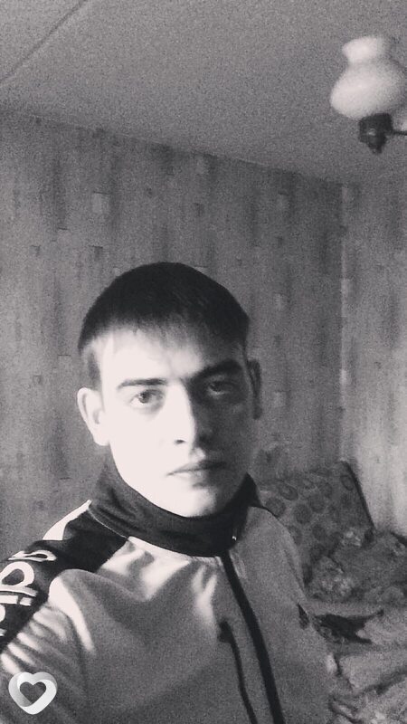 Евгений, 36, Костроме — анкета №818722