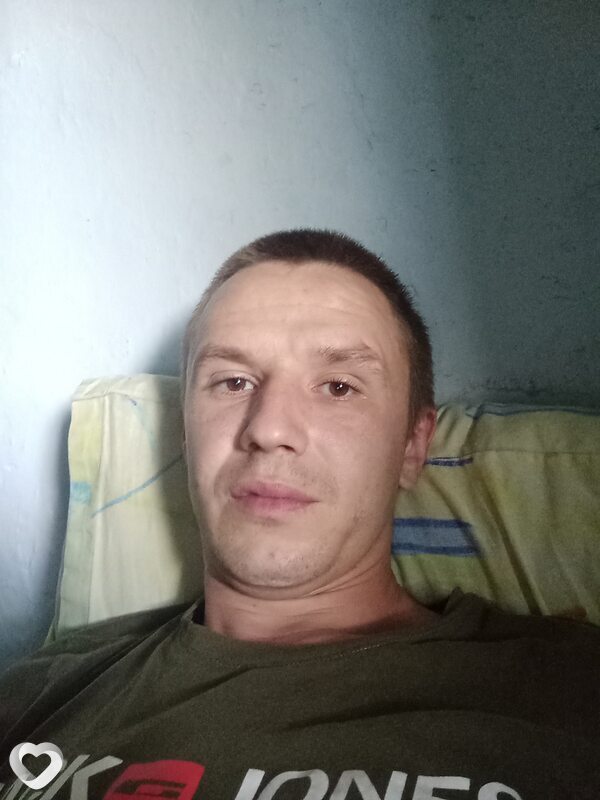 Саша, Староконстантинов
