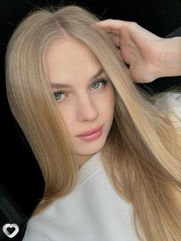 Анна, 25, Орёл — анкета №818729